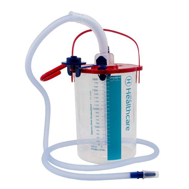 Chest Drain Mr First Aid